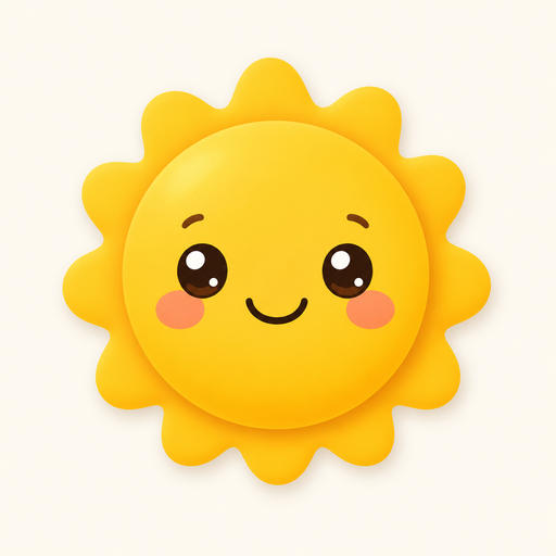 Sol, the Gurukin mascot